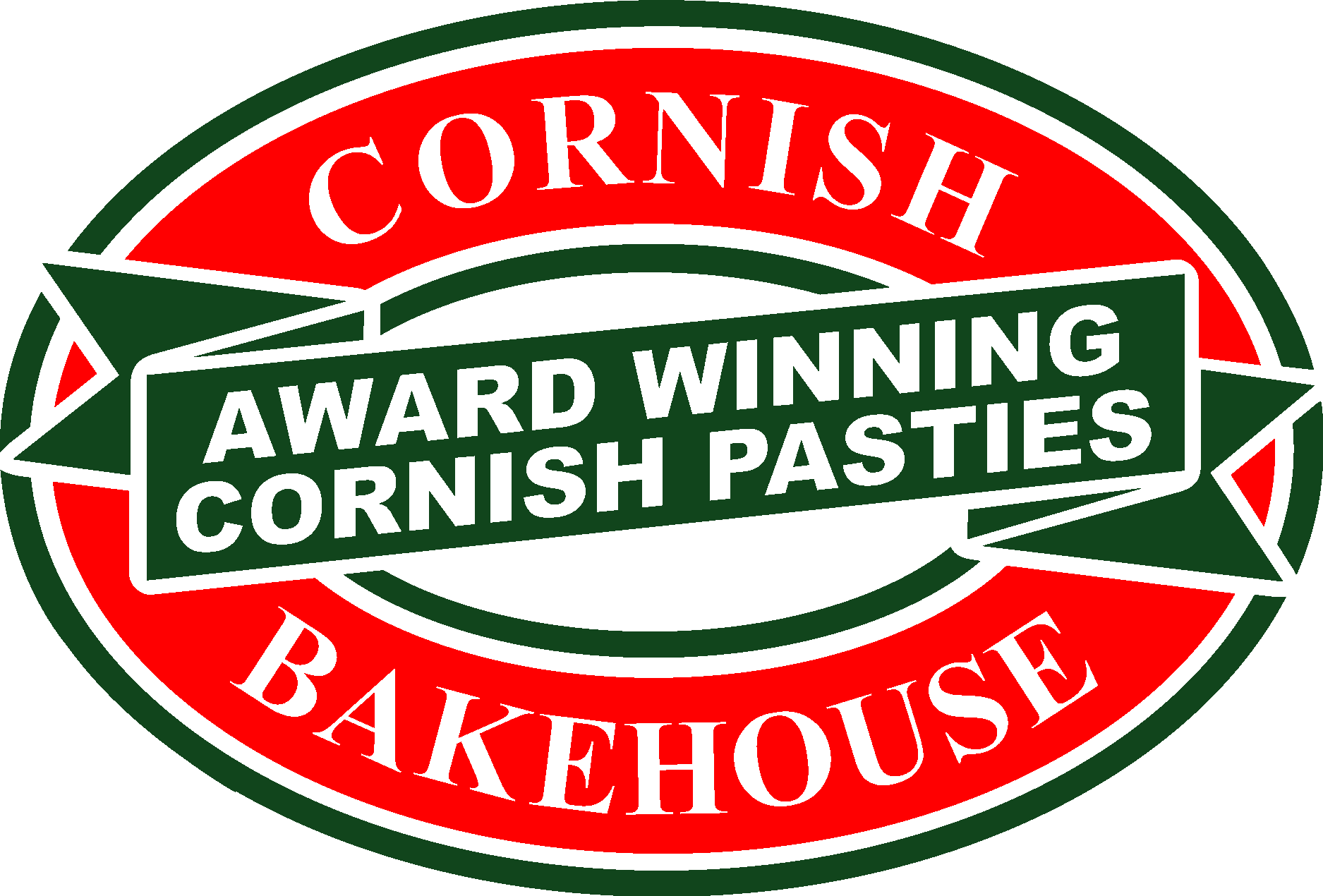Cornish Bakehouse Logo Vector Logo